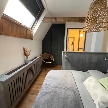 Hébergement de vacances Pothuis Zuid *