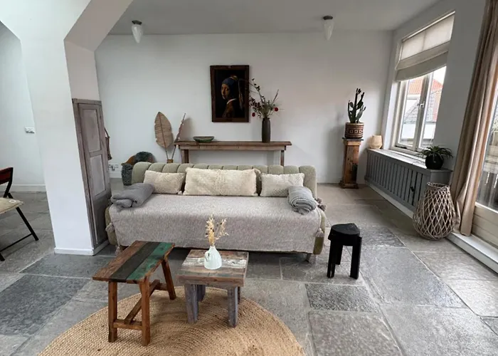 Pothuis Zuid * ザントフォールト