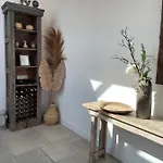 Pothuis Zuid Зандфорт