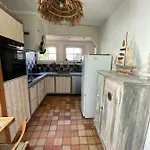 Pothuis Zuid Vakantiehuis