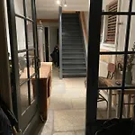 Pothuis Zuid Дом отдыха *