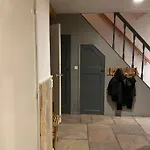 Дом отдыха Pothuis Zuid