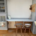 Pothuis Zuid Ferienhaus Zandvoort