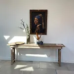 Pothuis Zuid Дом отдыха