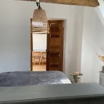 Pothuis Zuid Дом отдыха Зандфорт