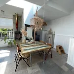 Vakantiehuis Pothuis Zuid *