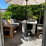 Pothuis Zuid Зандфорт