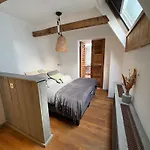 Pothuis Zuid Ferienhaus *