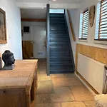 Vakantiehuis Pothuis Zuid *
