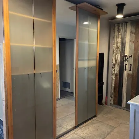 Tatil Evi Pothuis Zuid Zandvoort