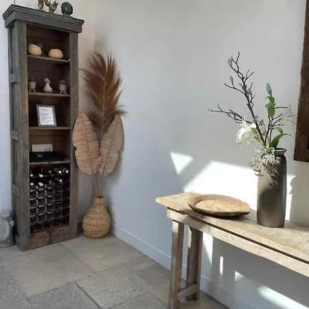 Pothuis Zuid Zandvoort