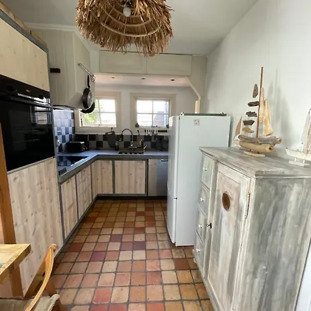 Pothuis Zuid Holiday home