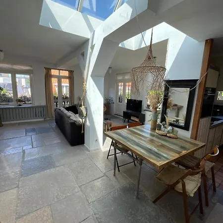 Pothuis Zuid 잔드보르트