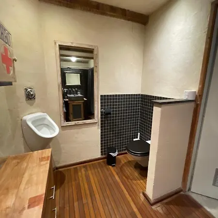 Pothuis Zuid Tatil Evi *