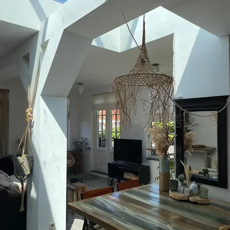 펜션 Pothuis Zuid *