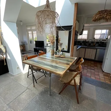 Pothuis Zuid * 잔드보르트