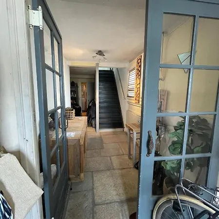 Pothuis Zuid Nyaraló