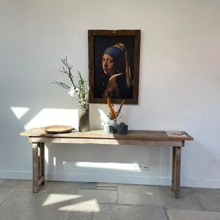 Pothuis Zuid Tatil Evi