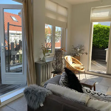 Pothuis Zuid * 잔드보르트