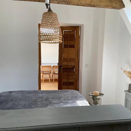 Pothuis Zuid Prázdninový dům Zandvoort