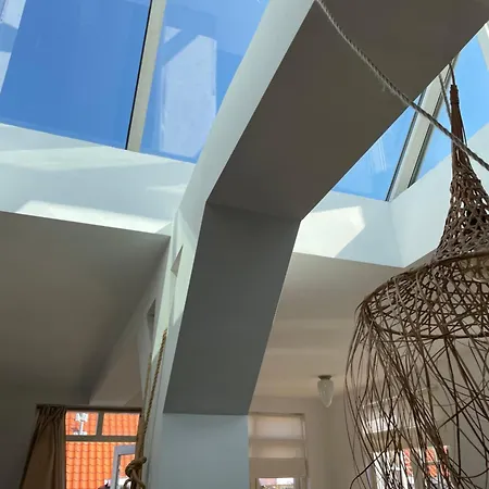 Pothuis Zuid 잔드보르트