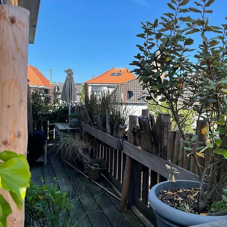 Pothuis Zuid Tatil Evi