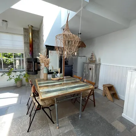 펜션 Pothuis Zuid *