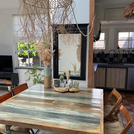 Tatil Evi Pothuis Zuid Zandvoort