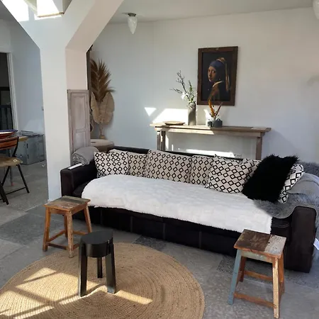 Pothuis Zuid * Zandvoort