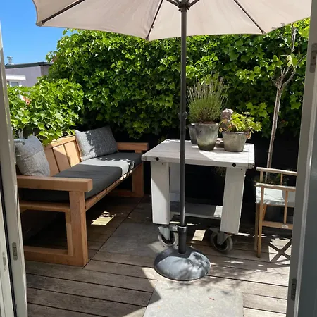 Pothuis Zuid 잔드보르트