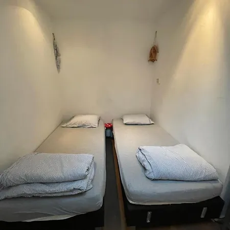 Pothuis Zuid Tatil Evi *