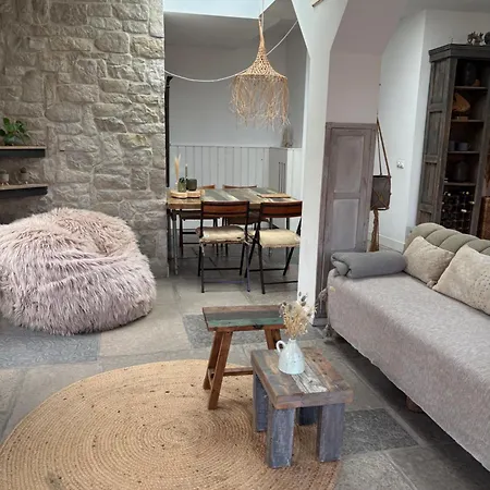 Pothuis Zuid Tatil Evi