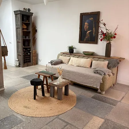 Pothuis Zuid * Zandvoort