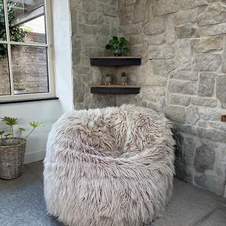 Pothuis Zuid Tatil Evi *