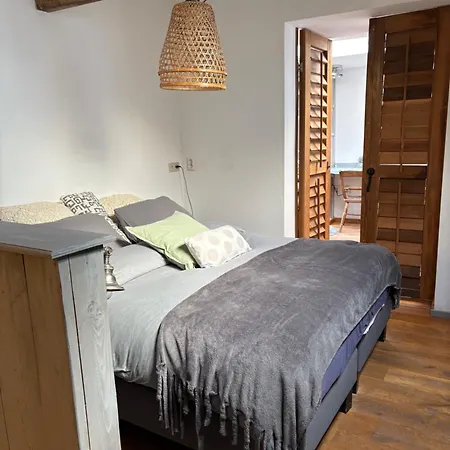 Tatil Evi Pothuis Zuid *