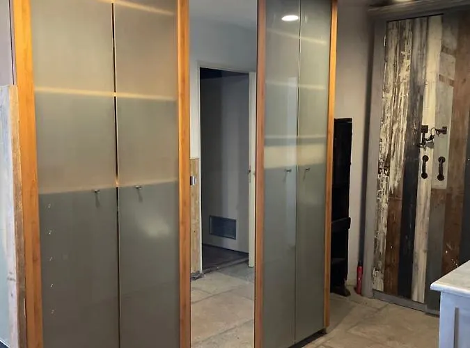 Hébergement de vacances Pothuis Zuid Zandvoort