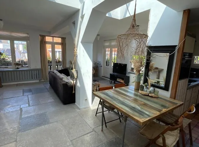 Pothuis Zuid Zandvoort