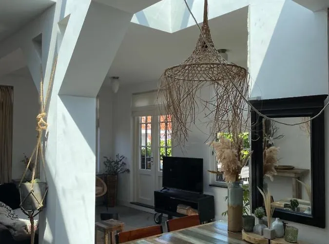 Hébergement de vacances Pothuis Zuid *