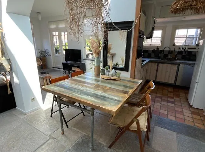 Pothuis Zuid * Zandvoort