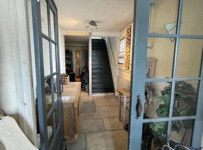 Pothuis Zuid Hébergement de vacances