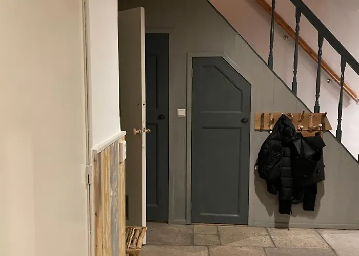 Hébergement de vacances Pothuis Zuid