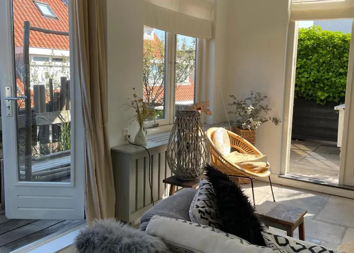 Pothuis Zuid * Zandvoort