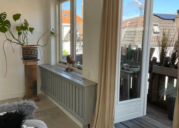 Hébergement de vacances Pothuis Zuid