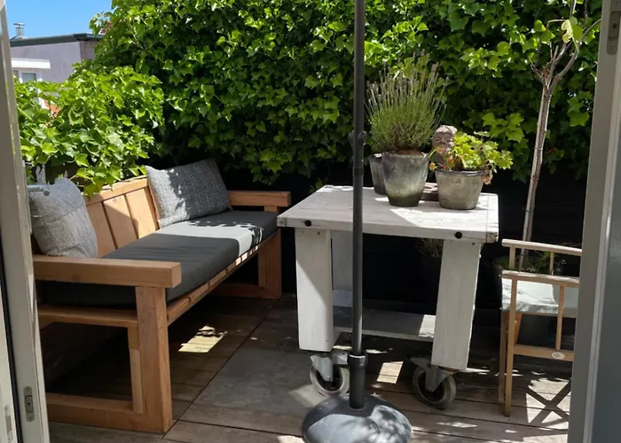 Pothuis Zuid Zandvoort