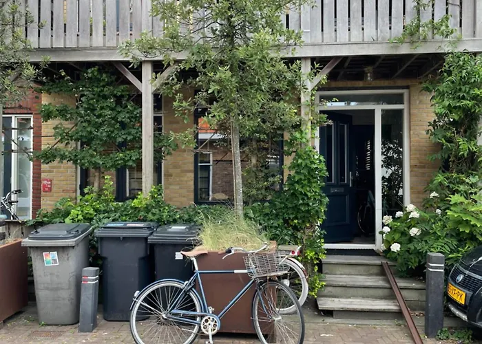 Pothuis Zuid Hébergement de vacances