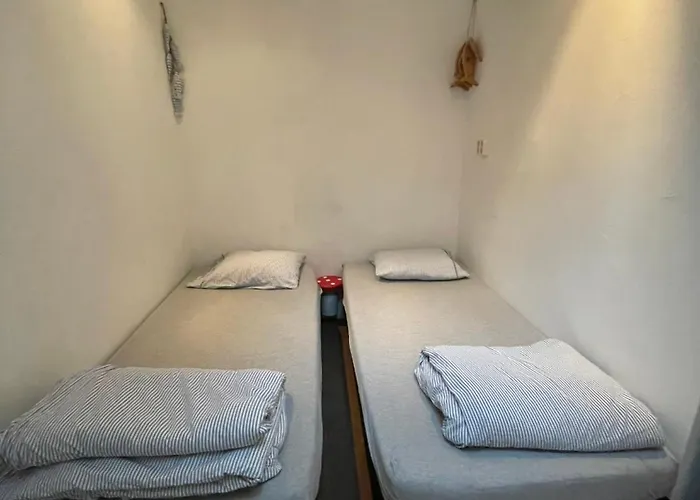 Pothuis Zuid Hébergement de vacances *