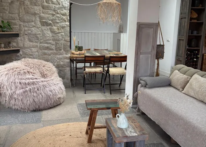 Pothuis Zuid Ferienhaus