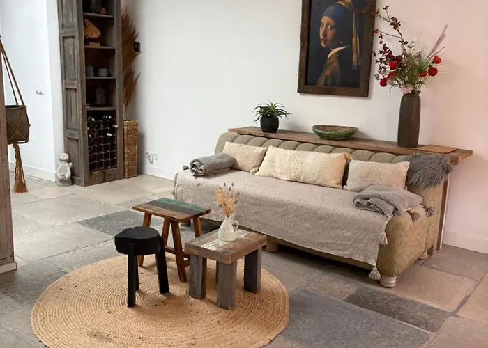 Pothuis Zuid * Zandvoort