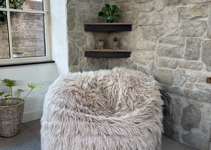 Pothuis Zuid Hébergement de vacances *