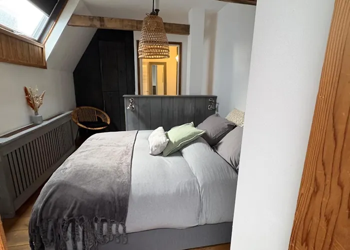 Pothuis Zuid * Zandvoort